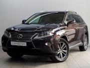 Lexus RX III Рестайлинг Барнаул  - изображение 41