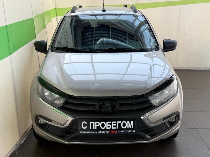 Lada (ВАЗ) Granta I Рестайлинг Нижний Тагил  - изображение 3