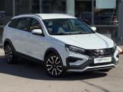 Lada (ВАЗ) Vesta I Рестайлинг (NG) Санкт-Петербург  - изображение 14