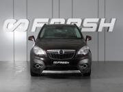 Opel Mokka I Минеральные Воды  - изображение 19