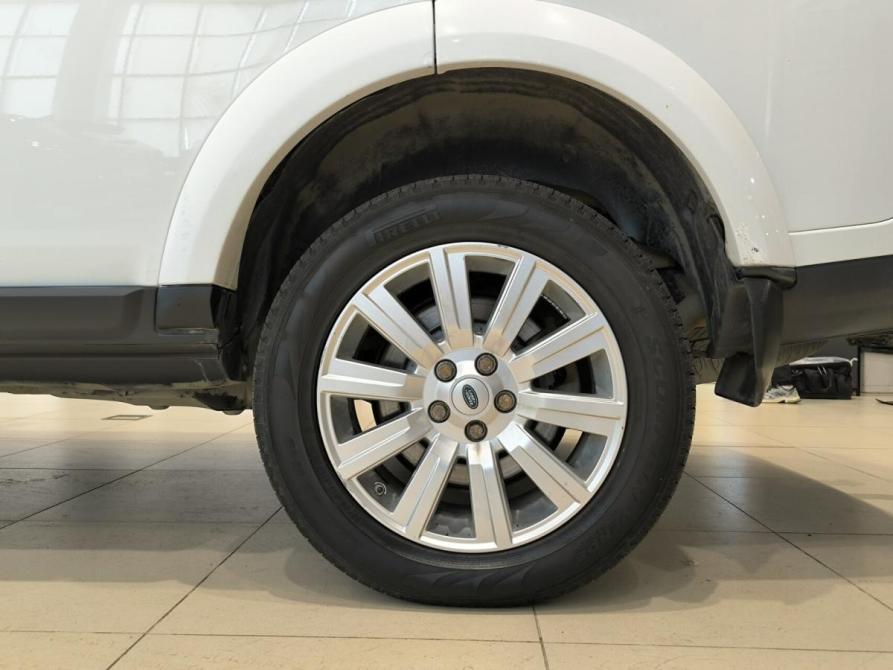 Land Rover Discovery IV Казань  - изображение 22