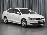 Volkswagen Jetta VI Ставрополь  - изображение 20