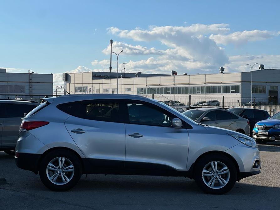 Hyundai ix35 I Самара  - изображение 8