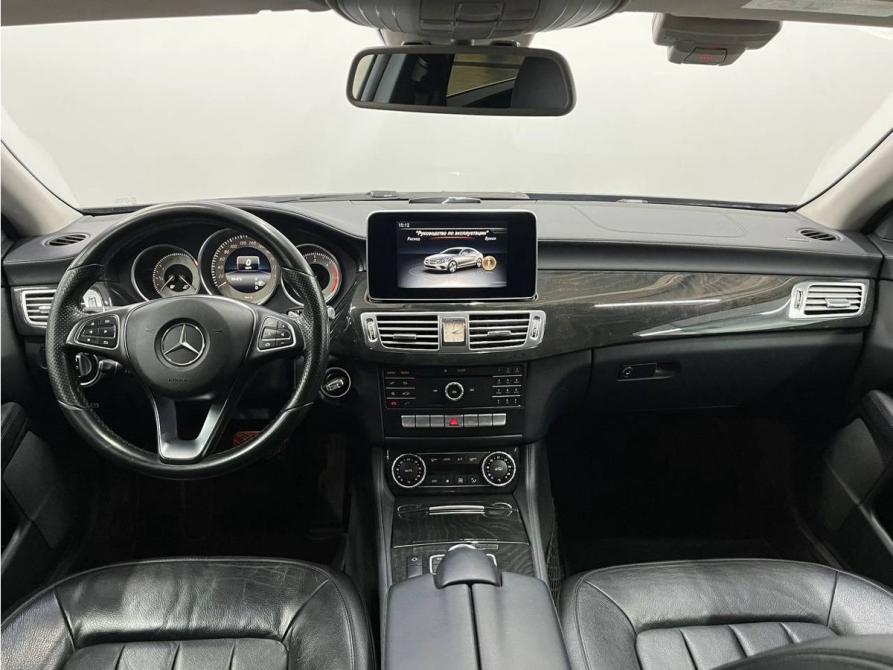 Mercedes-Benz CLS II (C218) Рестайлинг Ростов-на-Дону  - изображение 8