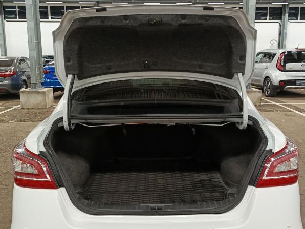 Nissan Teana III (L33) с пробегом 2014 года, цена 1 025 000 рублей, 164996 км, седан, Автокод Объявления
