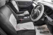 Toyota Kluger I (XU20) Барнаул  - изображение 36