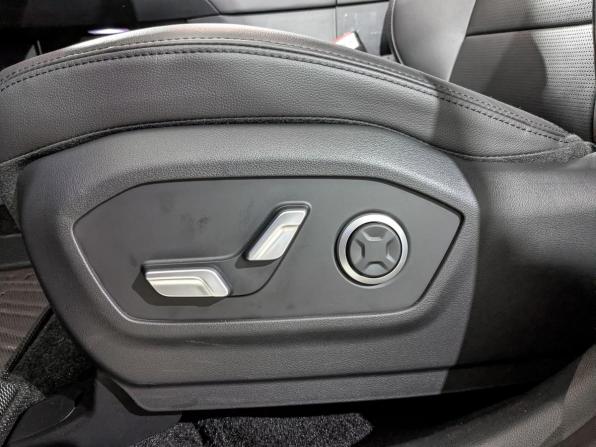 Hyundai Santa Fe V (MX5) с пробегом 2025 года, цена 5 300 000 рублей, 2852 км, внедорожник, Автокод Объявления