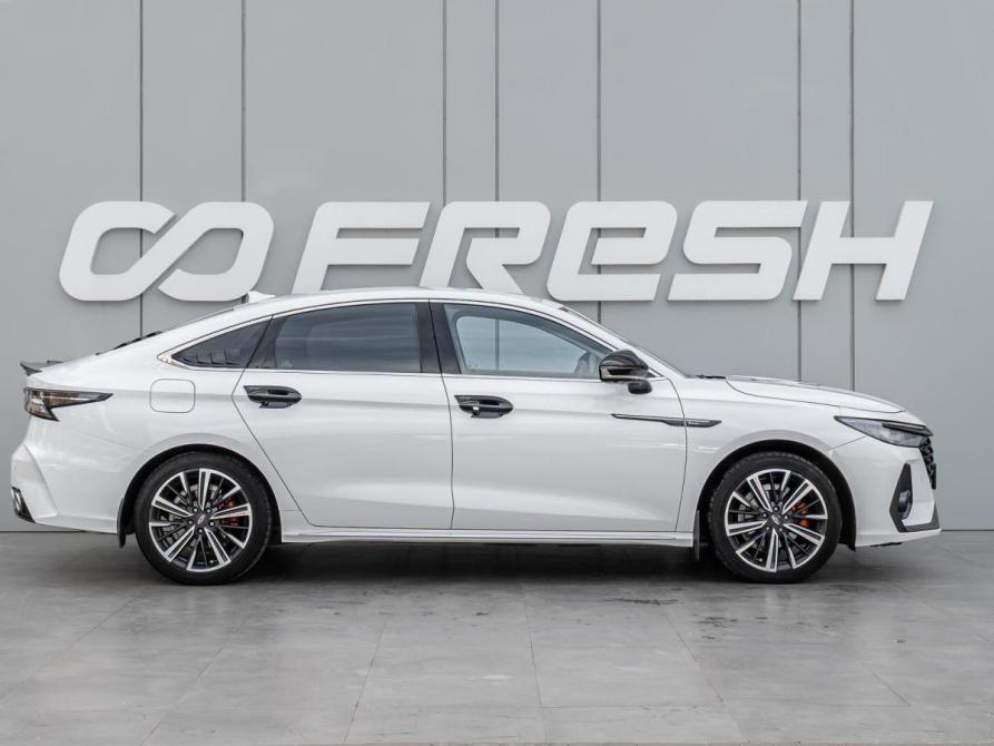 Chery Arrizo 8 Краснодар  - изображение 5