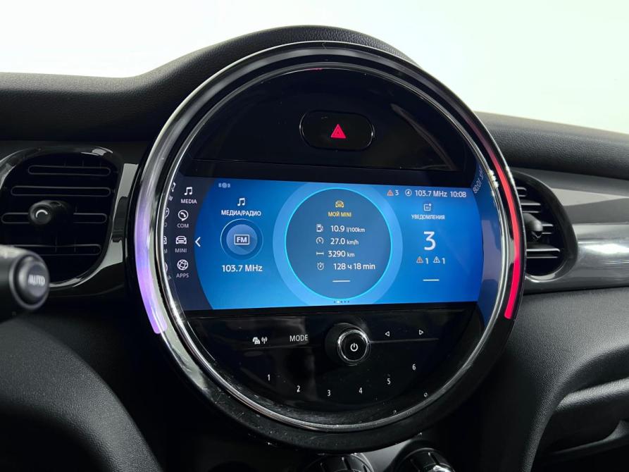 Mini Hatch III (F55/F56) Рестайлинг 2 Ростов-на-Дону  - изображение 12