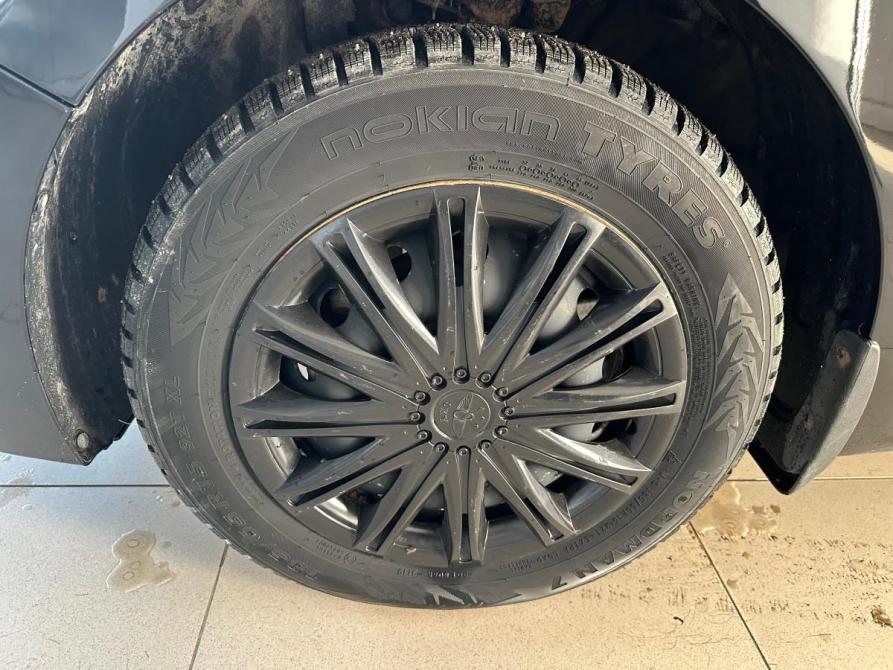 Hyundai Solaris II Уфа  - изображение 39