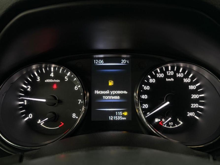 Nissan Qashqai II Краснодар  - изображение 10