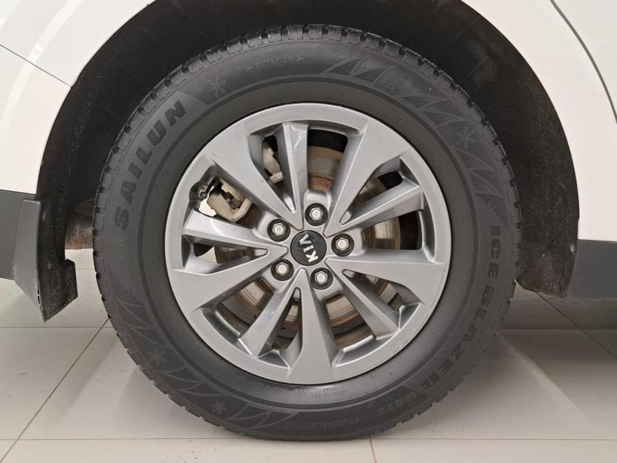 Kia Carnival IV Казань  - изображение 22