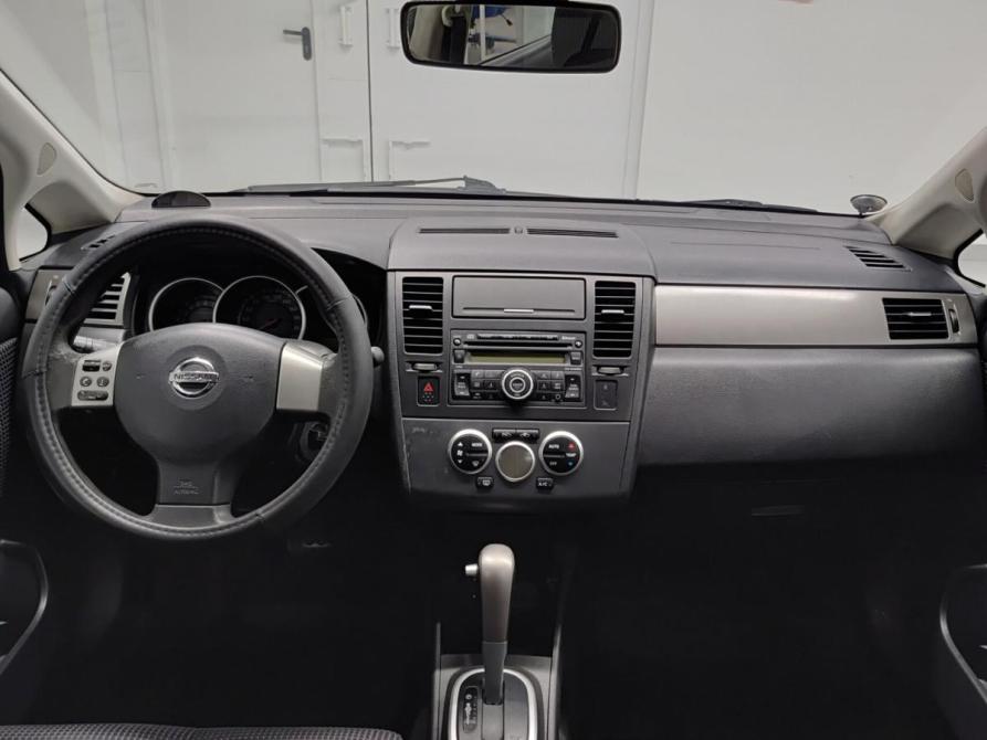 Nissan Tiida I Рестайлинг Казань  - изображение 17