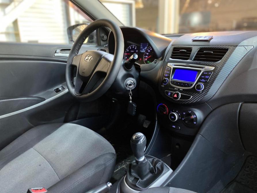 Hyundai Solaris I Саратов  - изображение 31