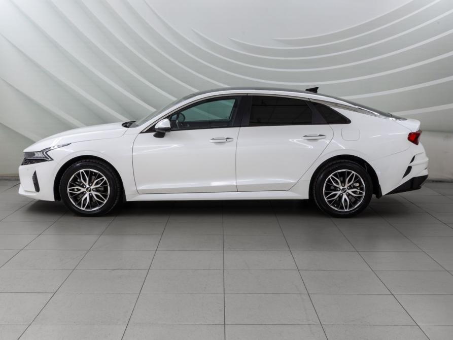 Kia K5 III Волгоград  - изображение 4
