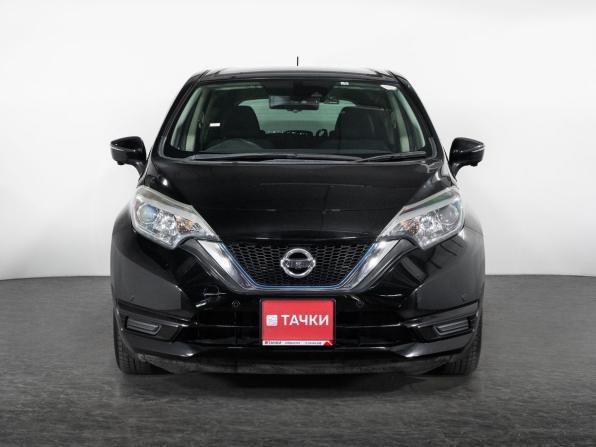 Nissan Note II Рестайлинг с пробегом 2017 года, цена 1 200 000 рублей, 100807 км, хэтчбек, Автокод Объявления
