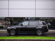 Land Rover Range Rover IV Рестайлинг Санкт-Петербург  - изображение 50