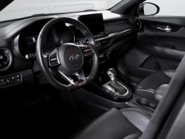 Kia Cerato IV с пробегом 2020 года, цена 2 450 000 рублей, 29951 км, седан, Автокод Объявления