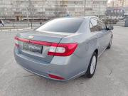 Chevrolet Epica V250 Рестайлинг Йошкар-Ола  - изображение 28