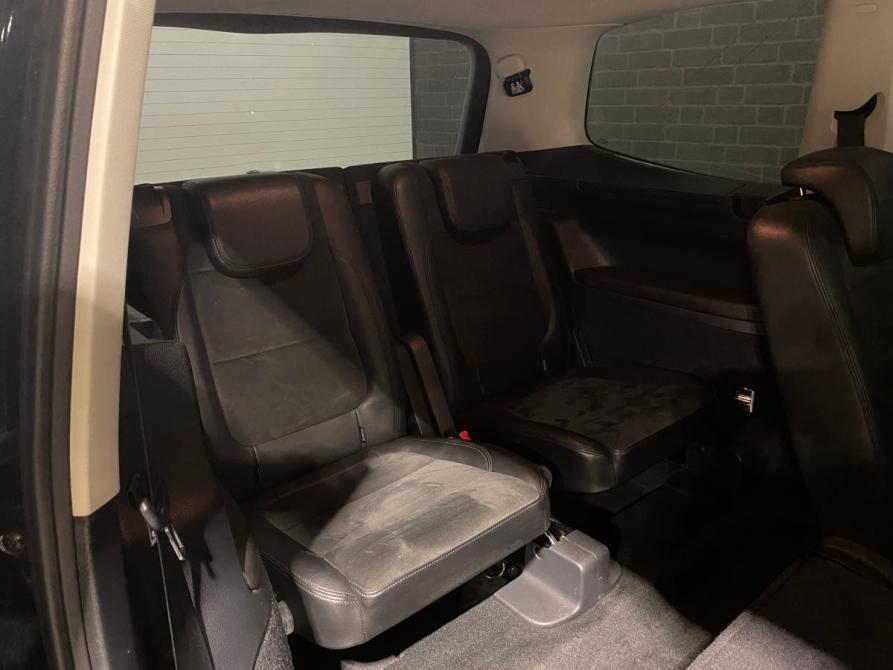 Volkswagen Sharan II Челябинск  - изображение 10