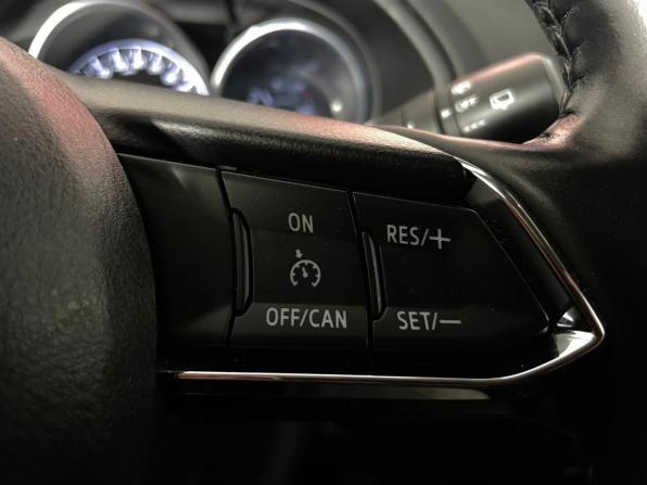 Mazda CX-5 II с пробегом 2020 года, цена 2 143 000 рублей, 185400 км, внедорожник, Автокод Объявления