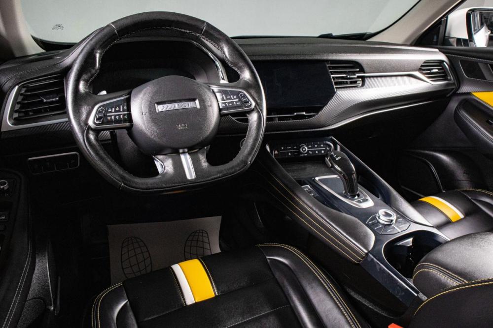 Haval F7x I Сургут  - изображение 11