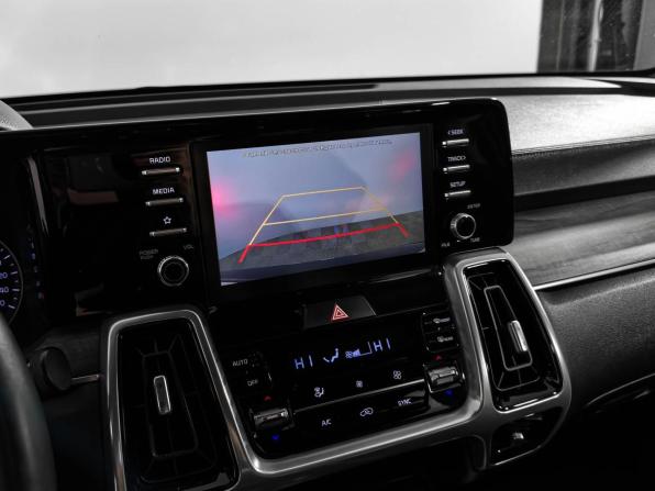 Kia Sorento IV с пробегом 2021 года, цена 2 700 000 рублей, 273053 км, внедорожник, Автокод Объявления