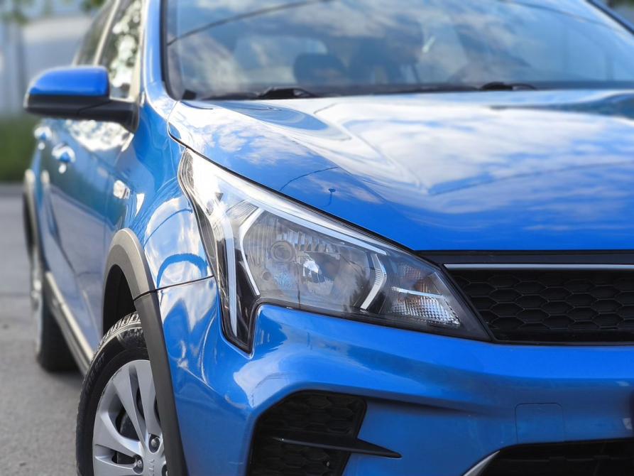 Kia Rio IV Рестайлинг Санкт-Петербург  - изображение 7