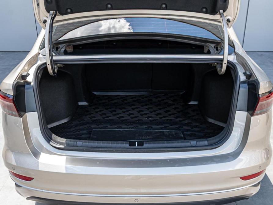 Geely Emgrand II Краснодар  - изображение 21