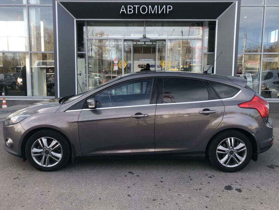 Ford Focus III Брянск  - изображение 8