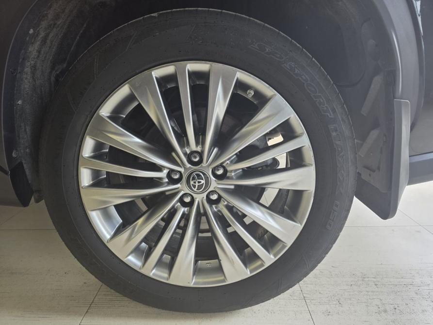 Toyota Highlander IV (XU70) Челябинск  - изображение 15