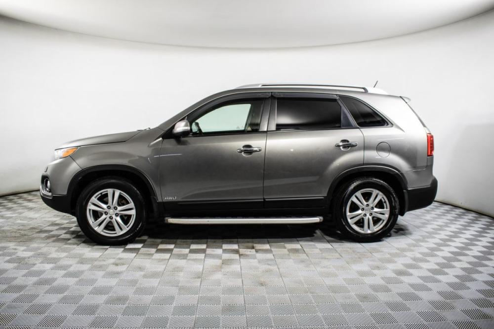 Kia Sorento II Москва  - изображение 9