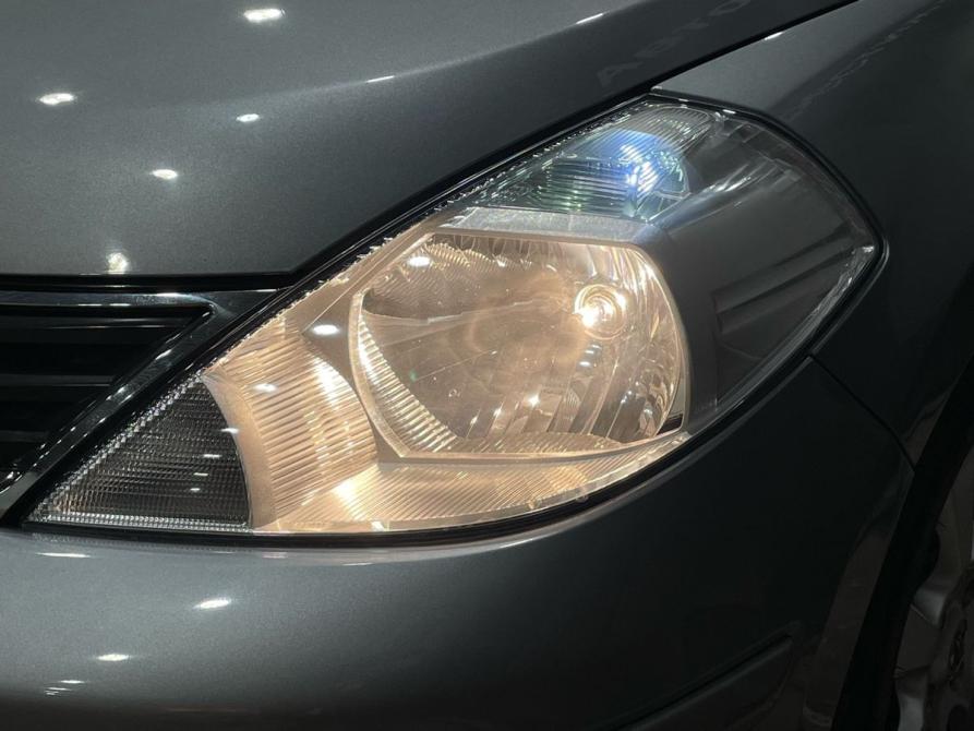 Nissan Tiida I Рестайлинг Пермь  - изображение 10
