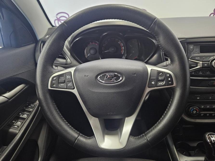 Lada (ВАЗ) Vesta I Тольятти  - изображение 16