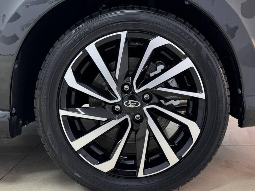 Lada (ВАЗ) Granta I Рестайлинг Ставрополь  - изображение 15