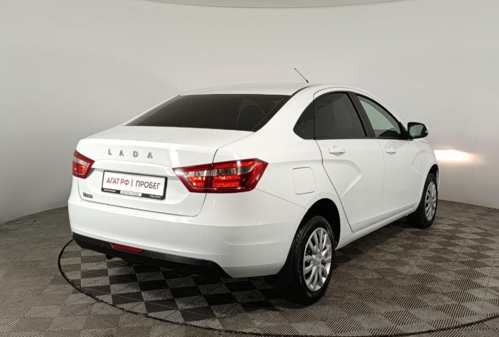 Lada (ВАЗ) Vesta I Волгоград  - изображение 7