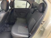 Renault Logan II Рестайлинг Ставрополь  - изображение 27