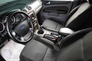 Ford Focus II Рестайлинг Сургут  - изображение 25