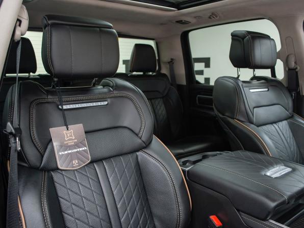 Ram 1500 V Рестайлинг с пробегом 2026 года, цена 10 999 000 рублей, 92 км, offers.body_type.unknown, Автокод Объявления