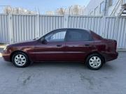 Chevrolet Lanos I Ростов-на-Дону  - изображение 22