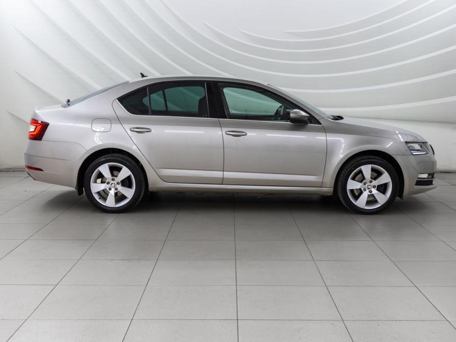 Skoda Octavia III (A7) Рестайлинг Волгоград  - изображение 8