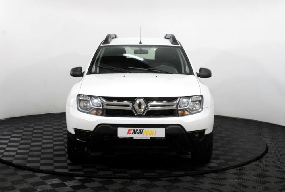 Renault Duster I Рестайлинг Нижний Новгород  - изображение 3