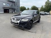 Volkswagen Touareg I Рестайлинг Санкт-Петербург  - изображение 11