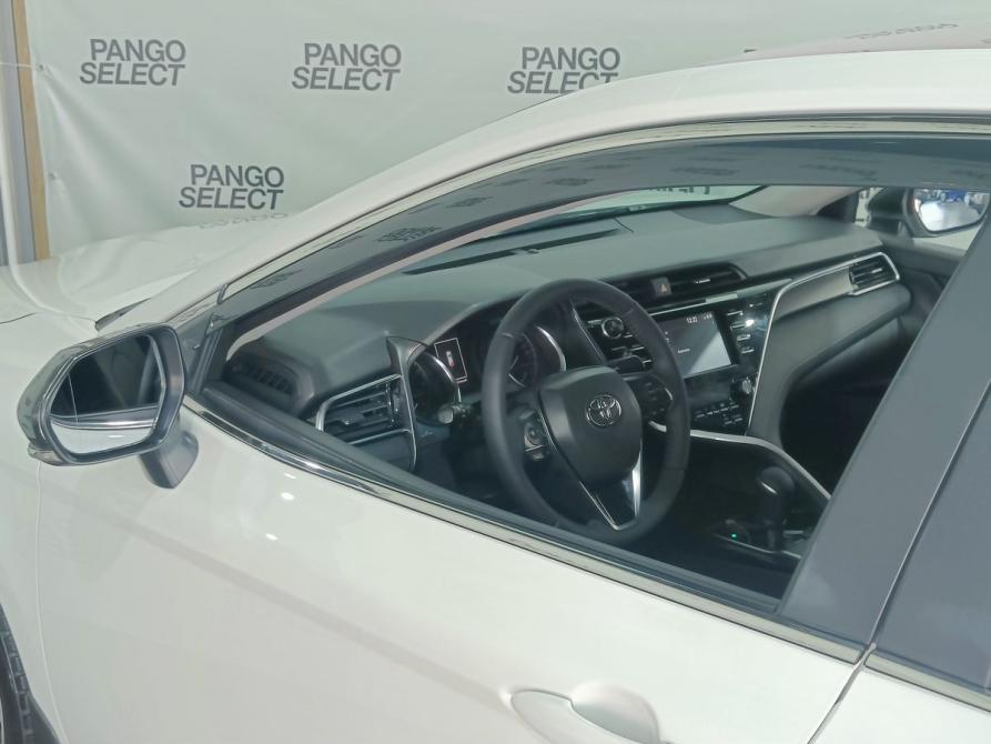 Toyota Camry VIII (XV70) Оренбург  - изображение 12