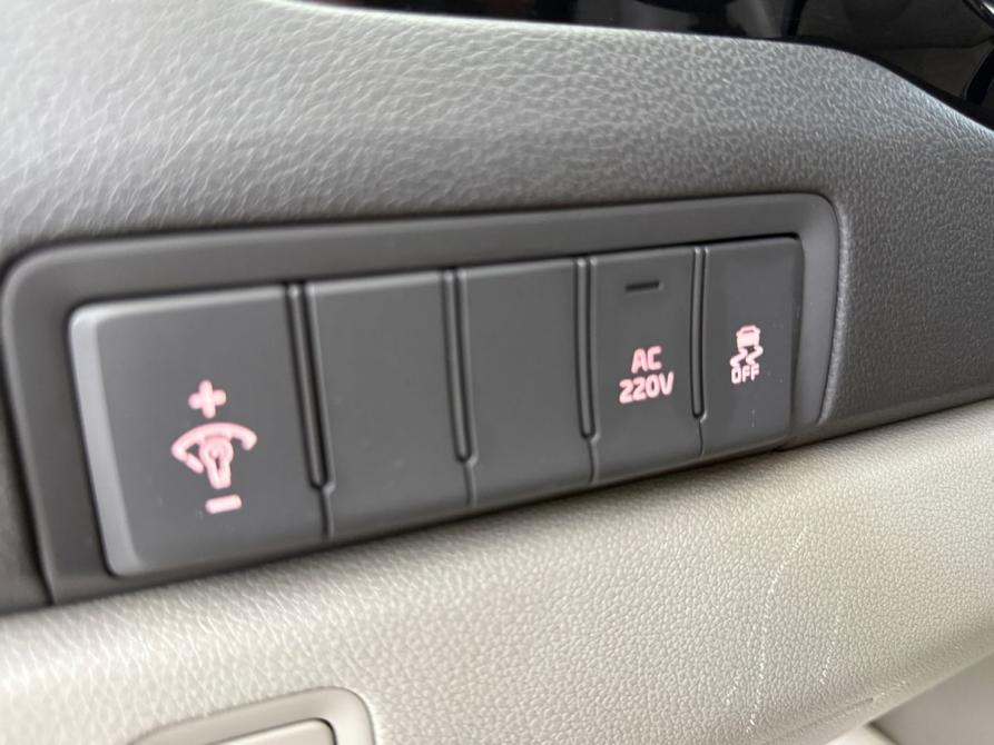 Kia Carnival III Калуга  - изображение 24