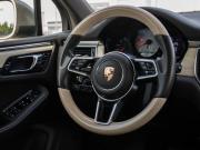 Porsche Macan I Москва  - изображение 40