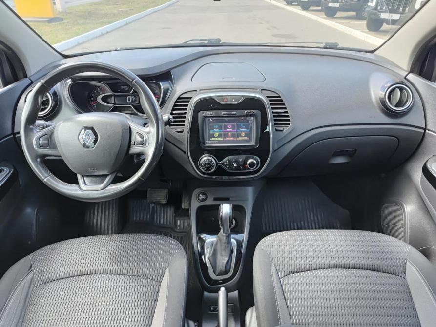 Renault Kaptur I Чебоксары  - изображение 17