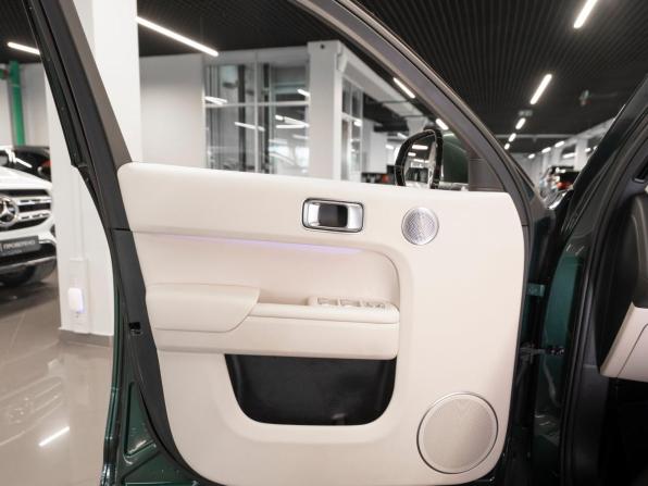 Li Auto (Lixiang) L7 I Рестайлинг с пробегом 2024 года, цена 7 240 000 рублей, 28184 км, внедорожник, Автокод Объявления