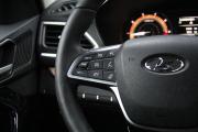 Lada (ВАЗ) Vesta I Рестайлинг (NG) Чебоксары  - изображение 49