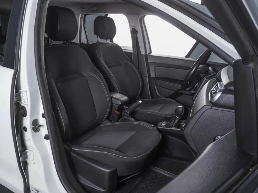 Renault Duster II Ростов-на-Дону  - изображение 8